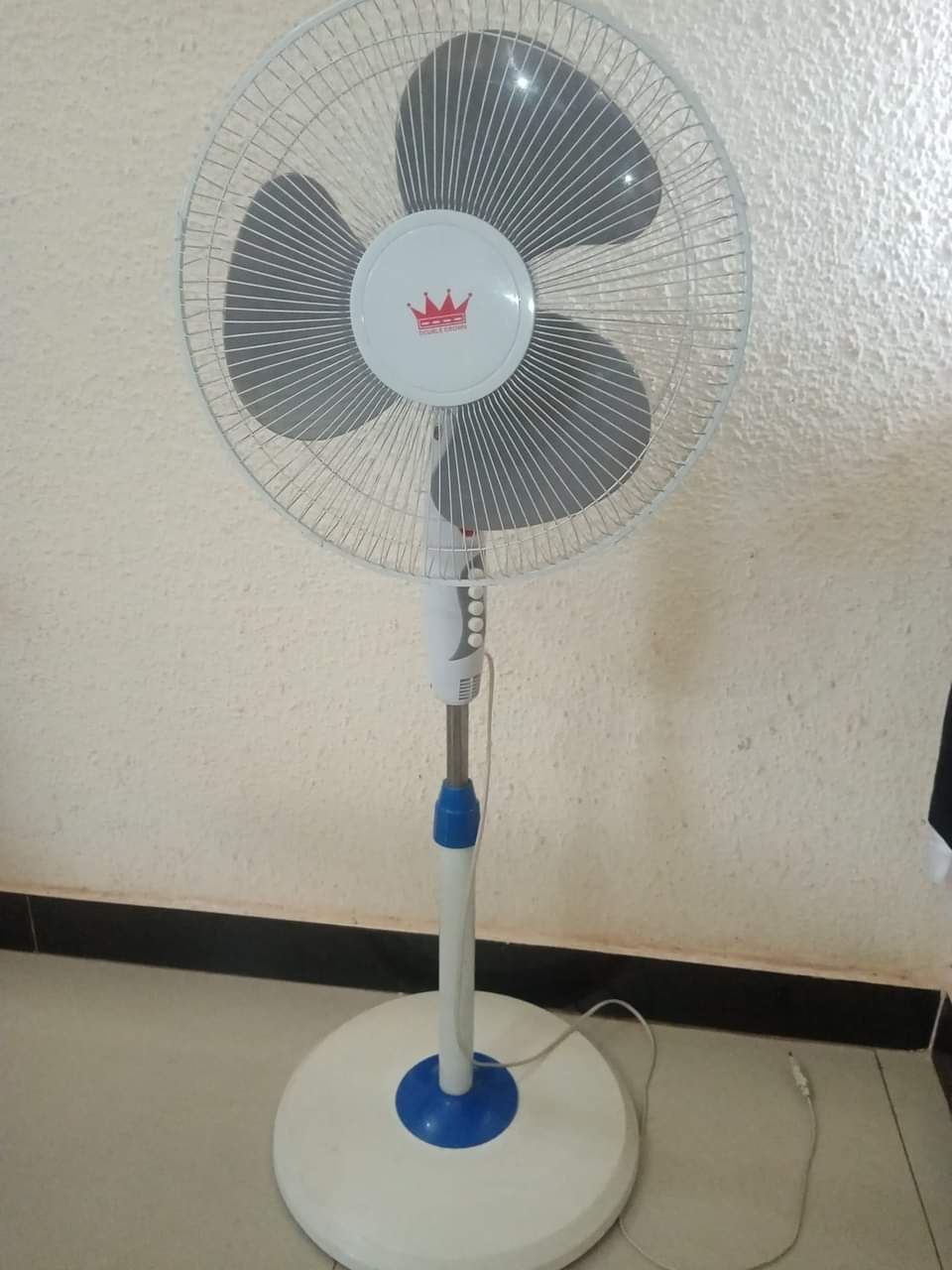A picture of Blade