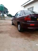 used opel