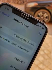 A picture of 78 BH No face No Truetone Factory Unlocked Good as