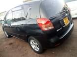 A picture of Toyota Spacio