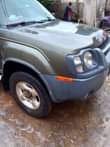 A picture of 2002 Nissan Xtera