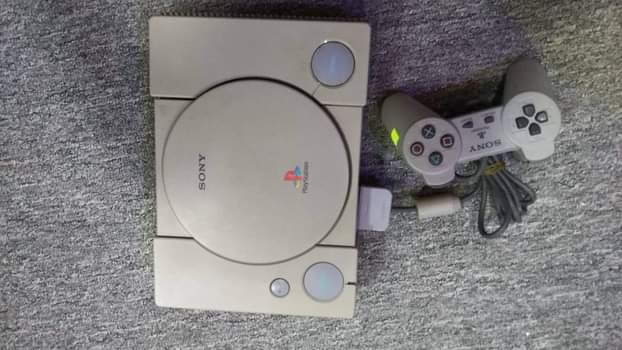 playstation