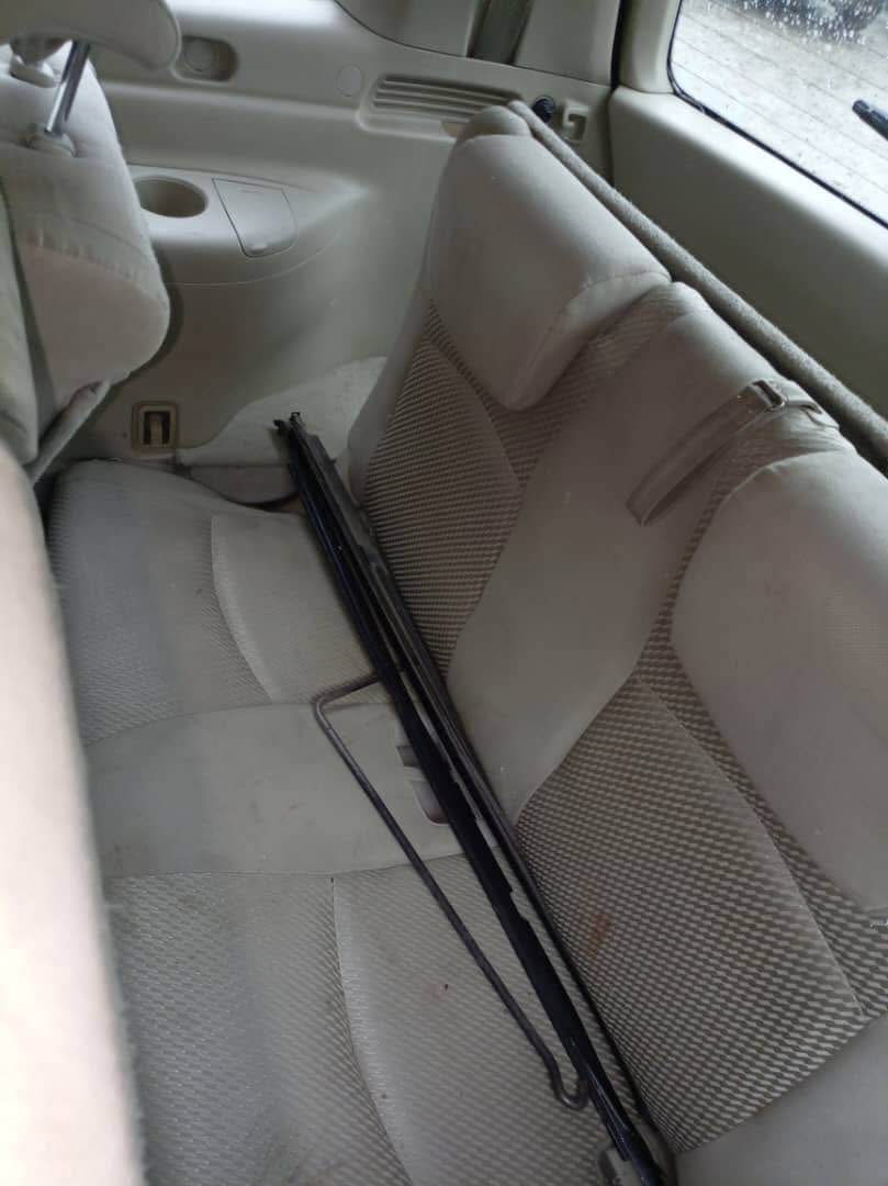 A picture of 2010 Toyota Highlander