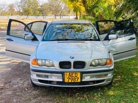 bmw 318i
