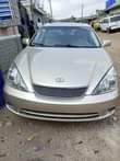 A picture of Lexus ES330 2005