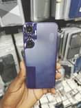 A picture of Infinix hot 20 brand new
