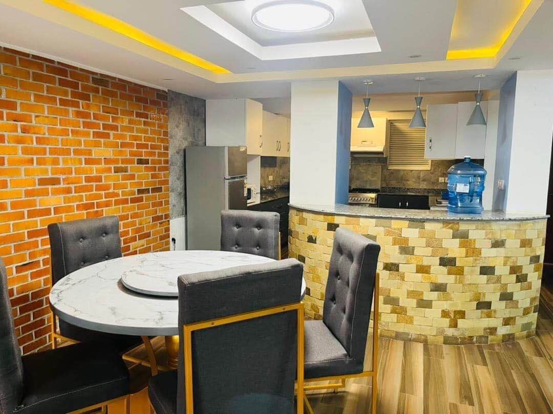 apartments