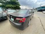 A picture of Used 2012 CAMRY FIRST BODY