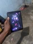 A picture of Ipad