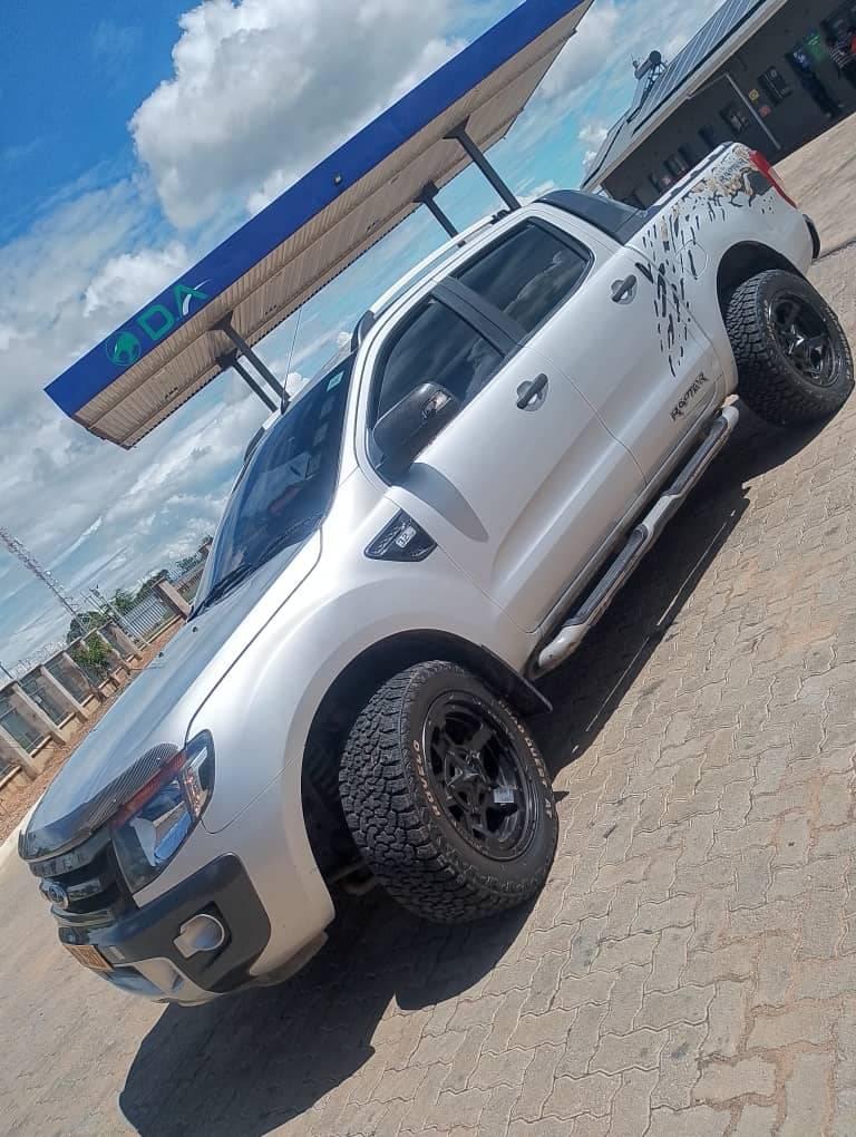 used ford ranger