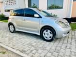 A picture of TOYOTA IST DQZ 0657617056