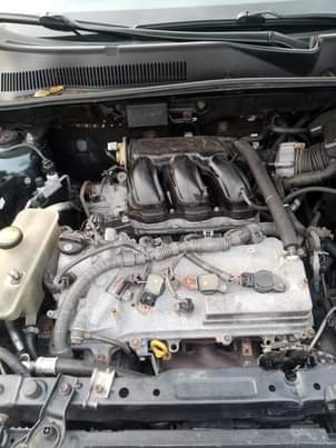A picture of 2010 RAV4