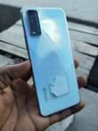 A picture of vivo y20s