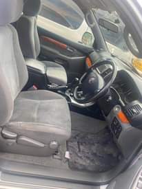 A picture of Landcruiser tx petro 79m