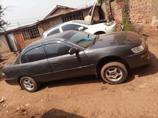 A picture of Corolla Kikumi For Sale 0754863448 