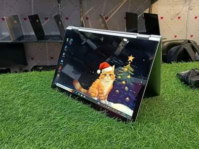 hp laptops