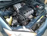 A picture of 2006 Toyota Camry XLE V6 engine first body very clean