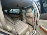 A picture of Registered Lexus RX330 painted 2004 model Full option with rear