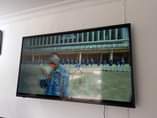 A picture of HISENSE SMART 4K TV INCH 50