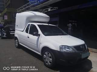 A picture of Vehicle