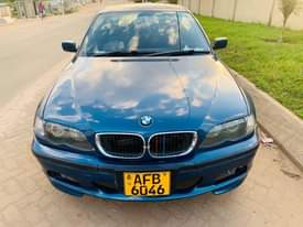 bmw 318i