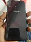 A picture of TECNO CAMON 11 AT 145000ugx