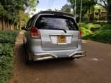 A picture of Toyota Spacio Model 2005 Engine 1 5cc Price 25M Available