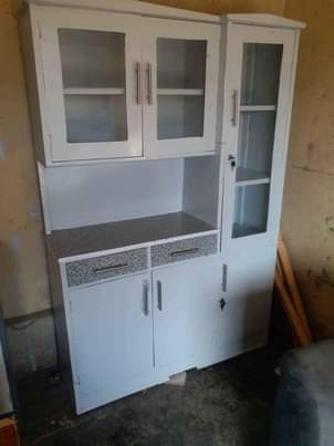 cupboards