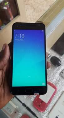 A picture of Oppo A57