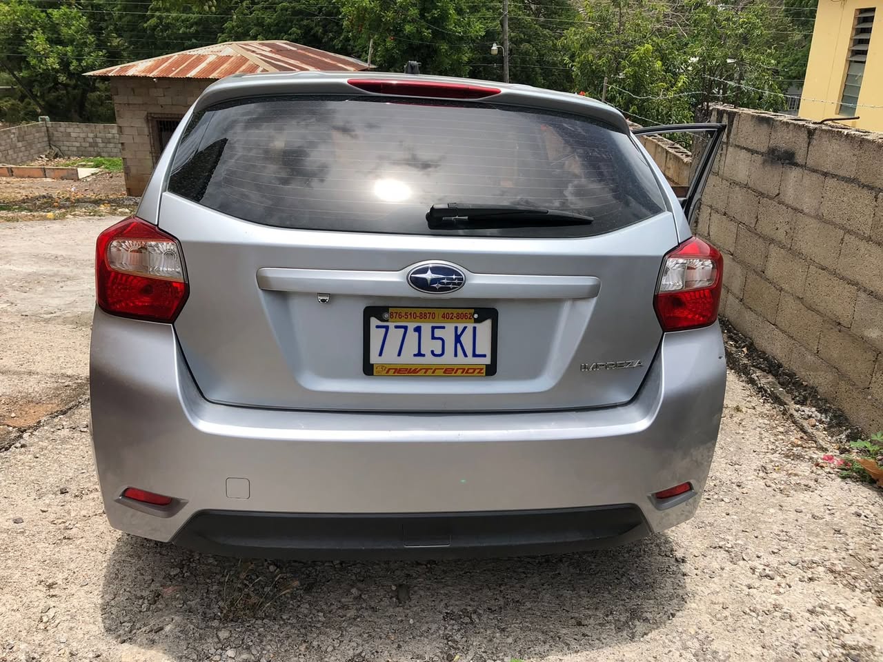 subaru
