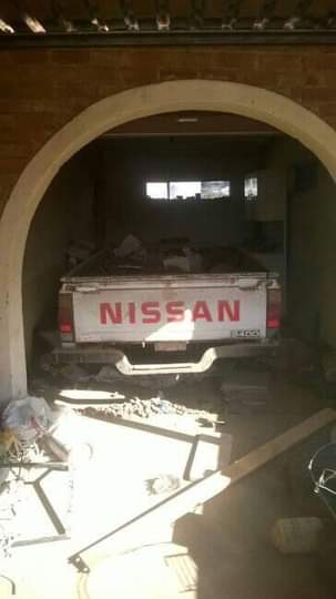 CARS,BAKKIES,BIKES A.