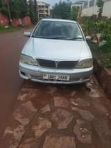 A picture of Toyota vista on Market price 7m negotiable location kitintale contact