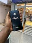 A picture of Samsung Galaxy s9