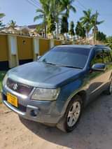 A picture of SUZUKI VITARA MIL 5 8 FULL AC 0688 959292