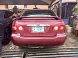 A picture of Neatly used buy and drive 2005 2006 Toyota Corolla available