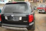 A picture of 09132382464 2004 Honda Pilot wit the complete documents for sale