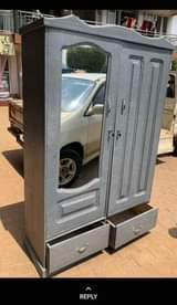 A picture of Wardrobes all sizes
