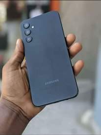 A picture of Samsung A14