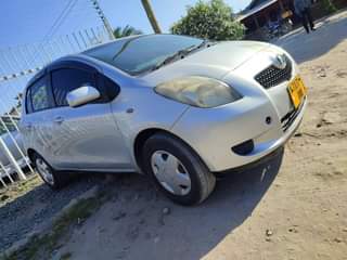 A picture of VITZ NEW MODEL 0714058883