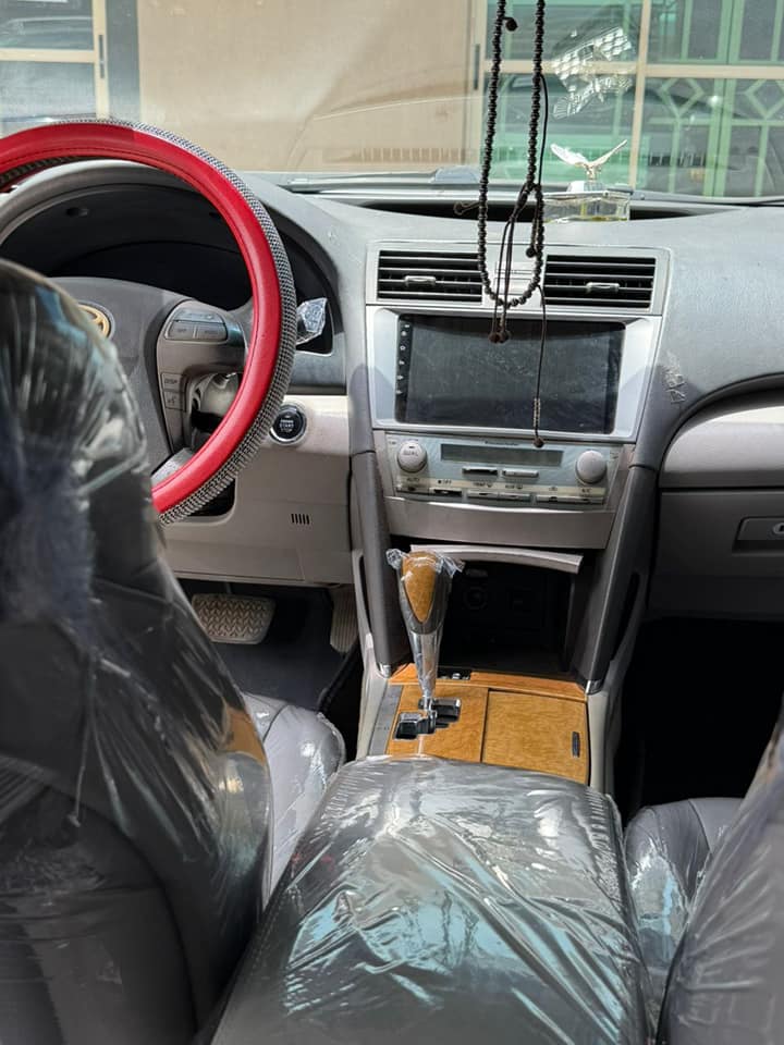 A picture of Clean used