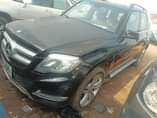 A picture of Distress Sale Deal Registered MERCEDES BENZ GLK 350 2011 UPGRADED