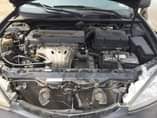 A picture of Camry 2005