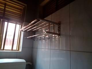 A picture of Single rms Slf Contained for rent at UGX200k in Kawempe