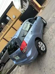 A picture of Good deal Clean 2004 Toyota Matrix A year and 8Mnth