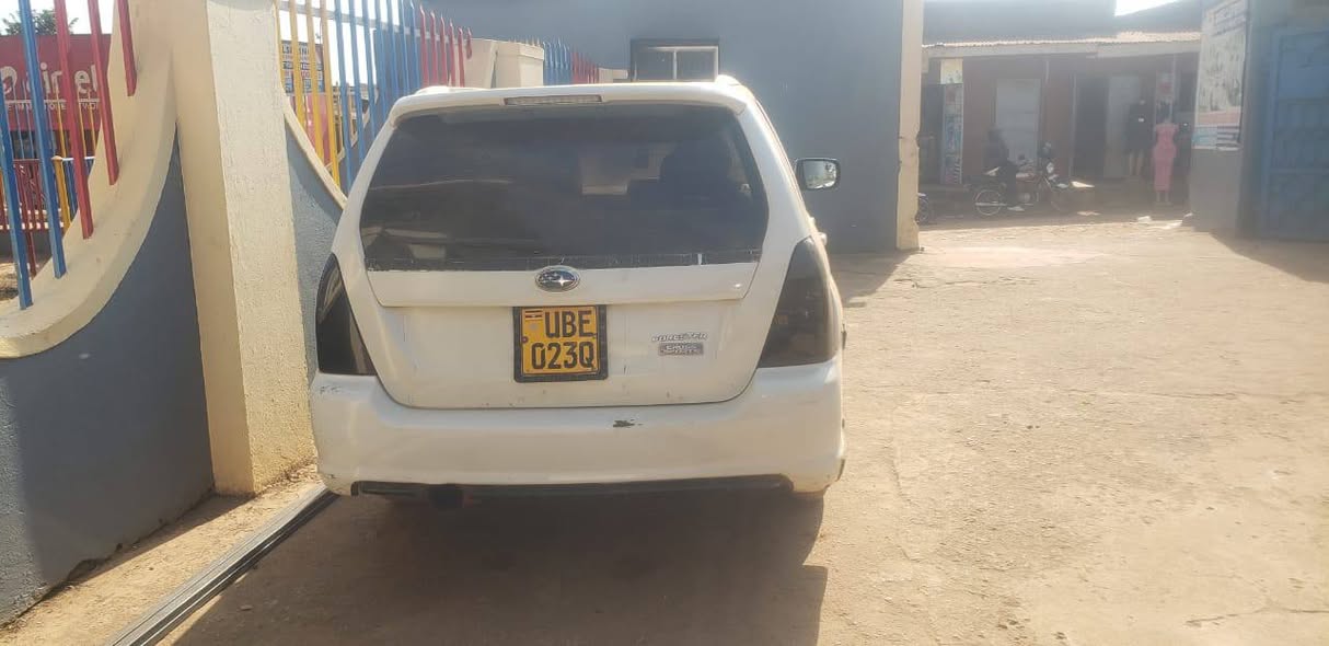 A picture of Vehicle