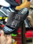 A picture of Open shoes