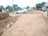 A picture of 2 BEDROOM HOUSE ON WALL PLATE FOR SALE IN MATUGGA