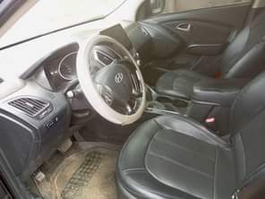 A picture of Quick deal 2012 Hyundai ix35 Bought brand new Buy n