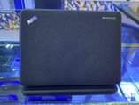 A picture of Lenovo laptop with 4gb ram and 320gb Hdd