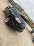 A picture of SUPER CLEAN REG 2008 LEXUS RX350 FULL OPTION LEATHER SEAT
